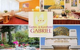 Hotel Gabriel Wien